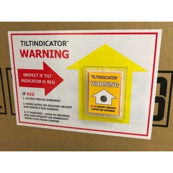 Indicadores Antivuelco