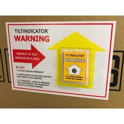 Indicadores Antivuelco
