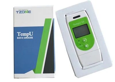 Termógrafo - USB ONEWAY