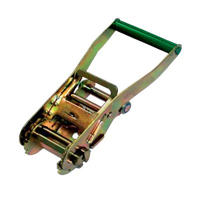 Ratschenspannvorrichtung - 5000 daN - 50mm
