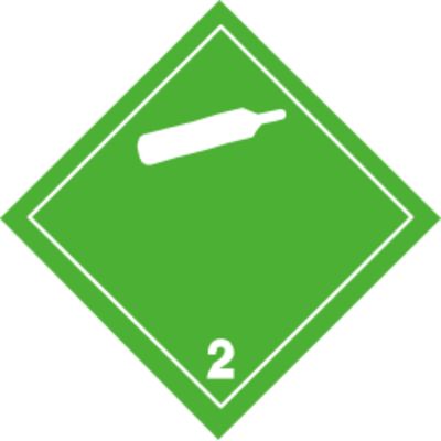 ADHESIVOS DE GASES NO INFLAMABLES