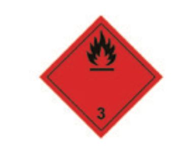 ADHESIVOS DE LÍQUIDOS INFLAMABLES