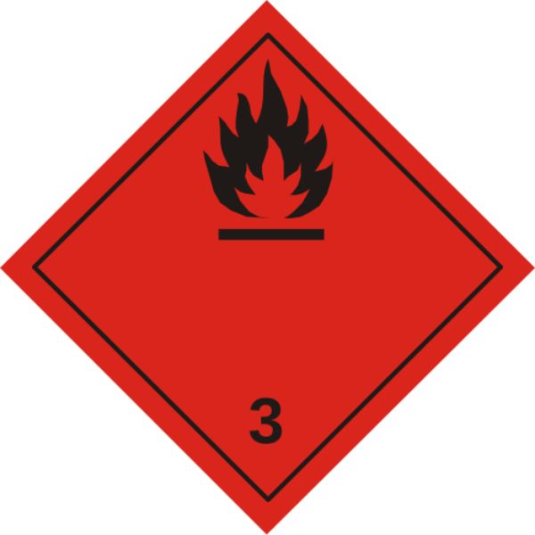 ADHESIVOS DE LÍQUIDOS INFLAMABLES