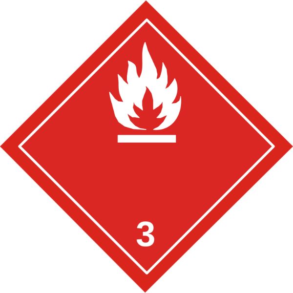 ADHESIVOS DE LÍQUIDOS INFLAMABLES