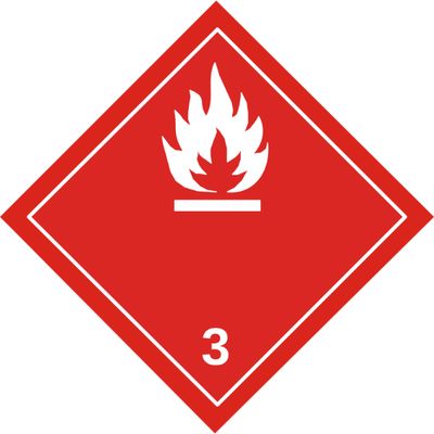 ADHESIVOS DE LÍQUIDOS INFLAMABLES