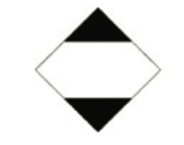 ADHESIVOS DE MATERÍAS PELIGROSAS EN CANTIDADES LIMITADAS