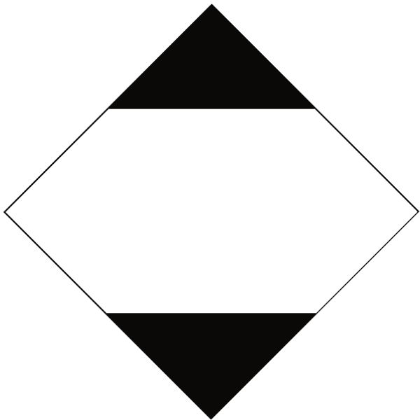 ADHESIVOS DE MATERÍAS PELIGROSAS EN CANTIDADES LIMITADAS