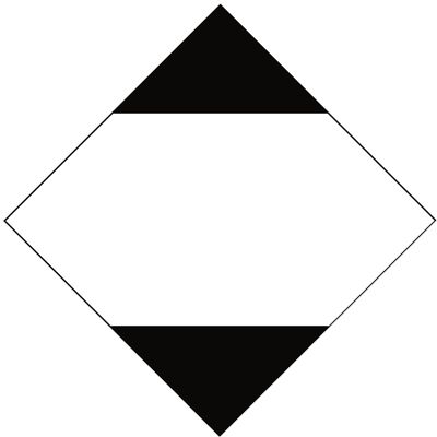 ADHESIVOS DE MATERÍAS PELIGROSAS EN CANTIDADES LIMITADAS