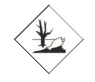 ADHESIVOS DE MATERÍAS PELIGORSAS PARA EL MEDIOAMBIENTEFORMATO