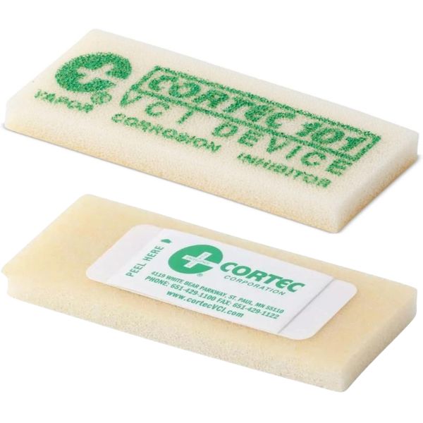 VCI EN FORMATO ESPUMA