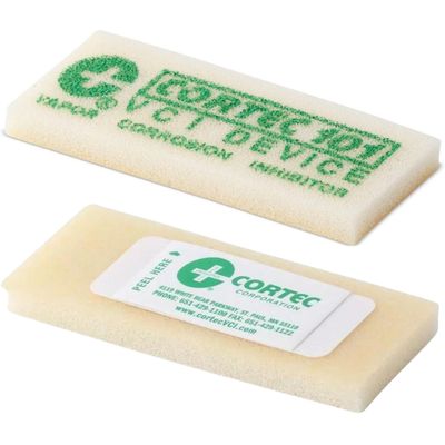 VCI EN FORMATO ESPUMA