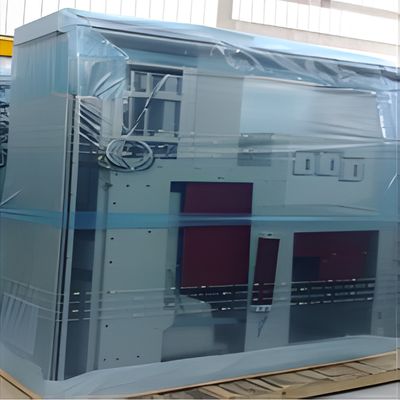 FILM ESTIRABLE VCI EN FORMATO