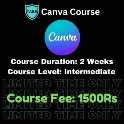 Canva Course