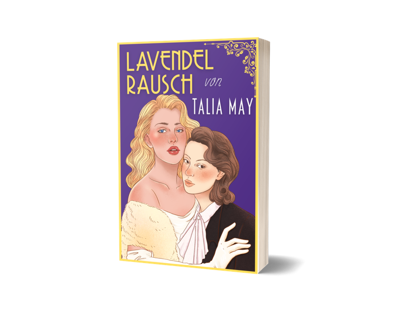 Lavendel Rausch Vorbestellung