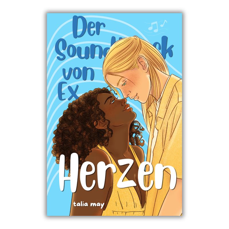 Der Soundtrack von Ex-Herzen