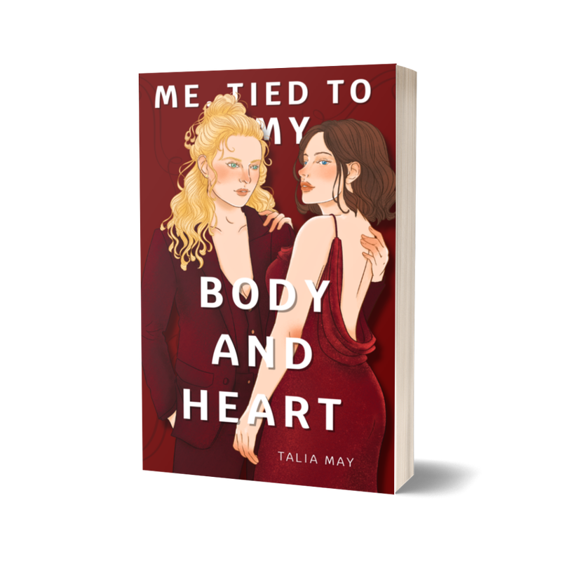 Me, tied to my body and heart