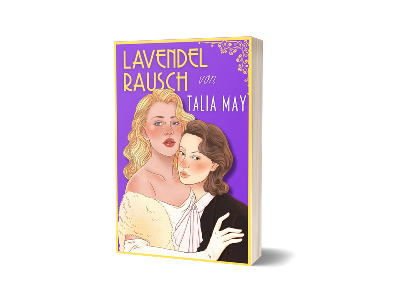 Lavendel Rausch Vorbestellung