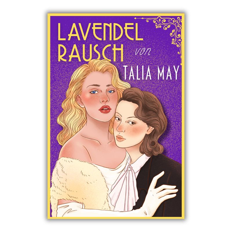 Lavendel Rausch Vorbestellung