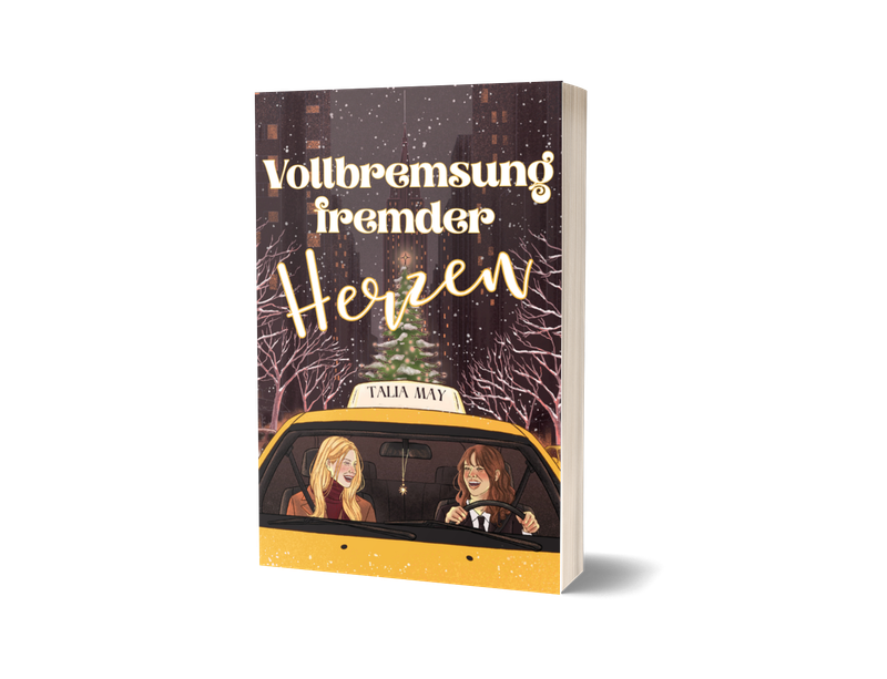 Vollbremsung fremder Herzen