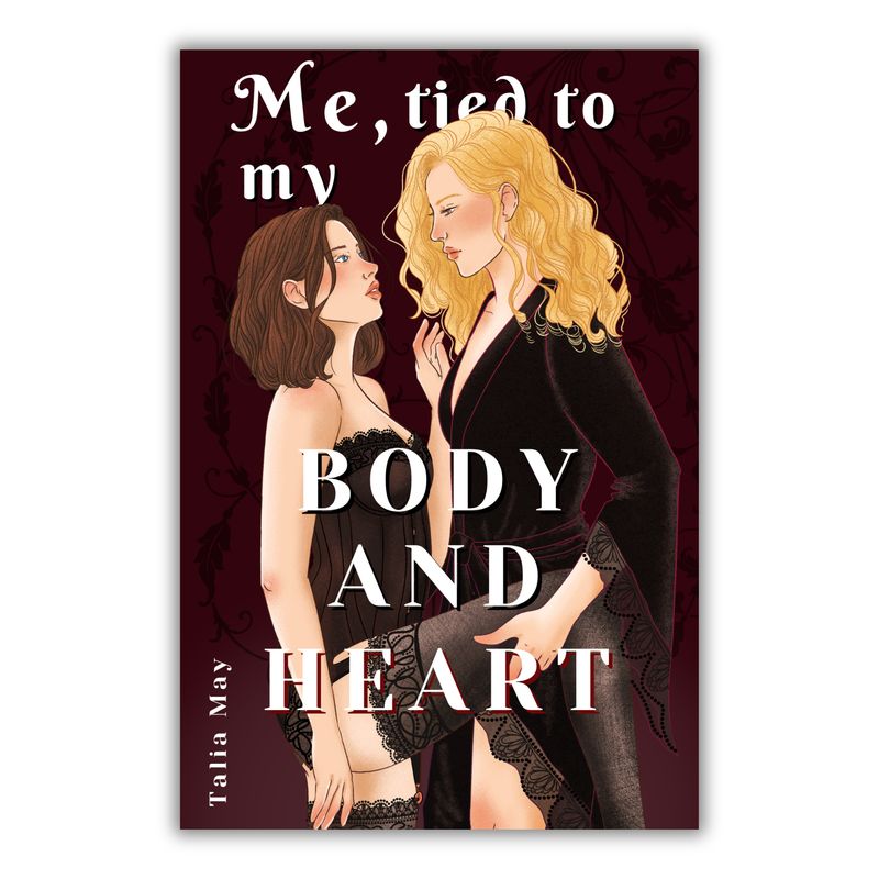 Sonderausgabe Me, tied to my Body and Heart