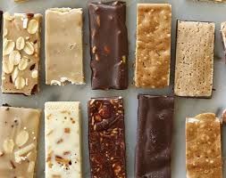 Healthy snacks