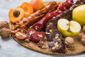 Traditional sweets