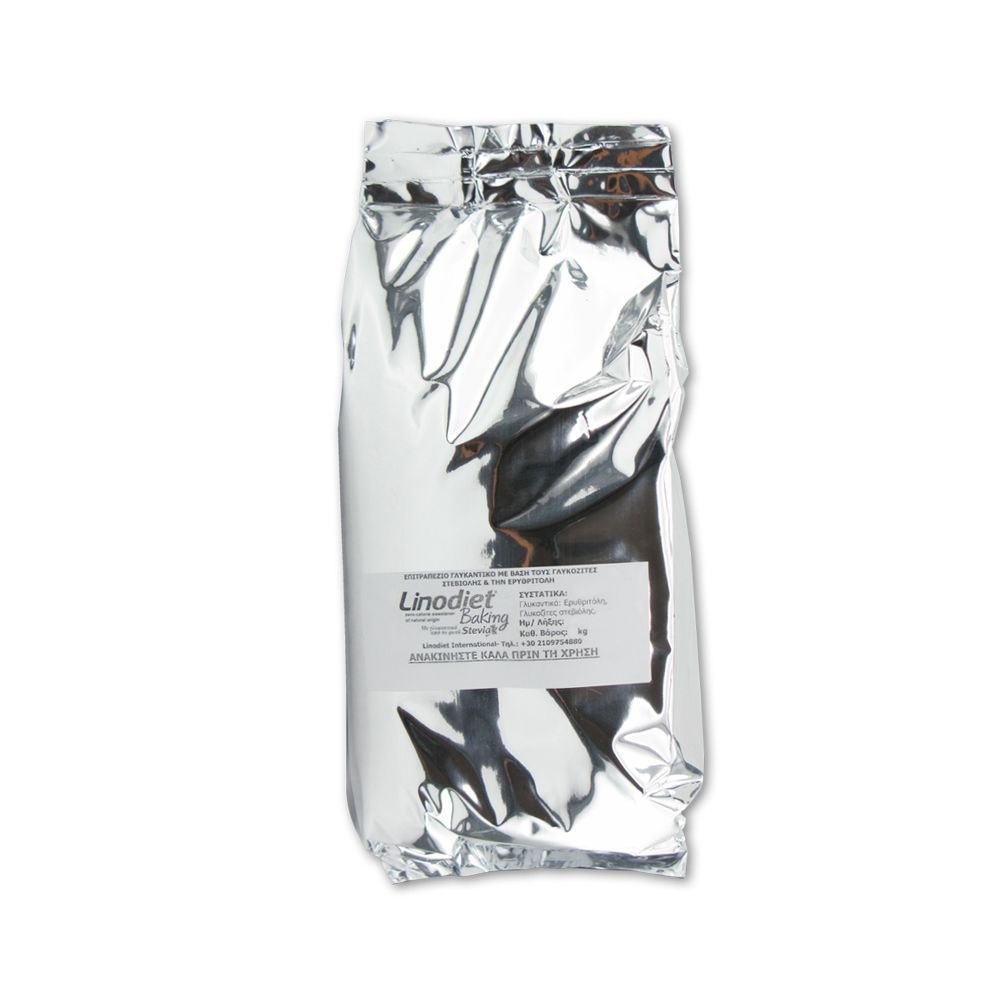 Linodiet Baking Professional Plus 1kg