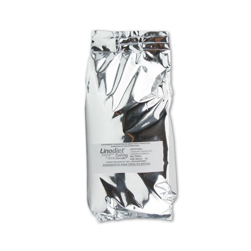 Linodiet Baking Professional Plus 1kg