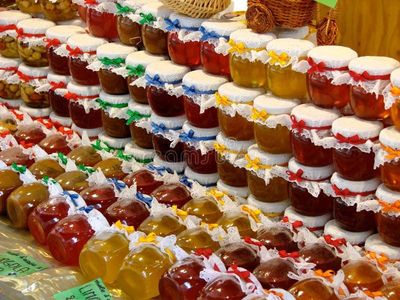 Pantry Items