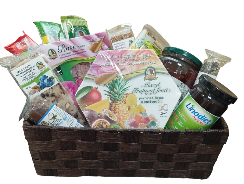 Gift Baskets