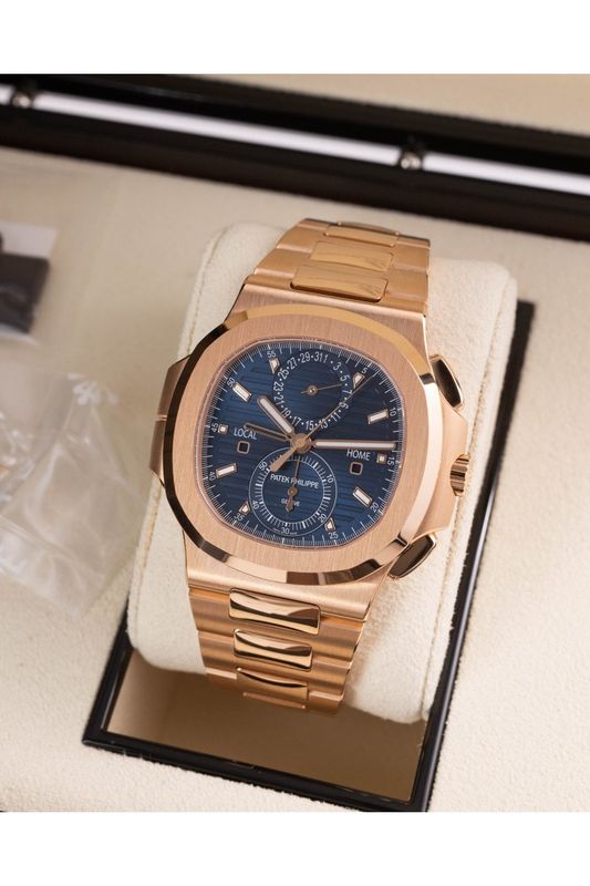 The Watch Guys Luxe Horloges Rolex Patek Philippe AP Omega