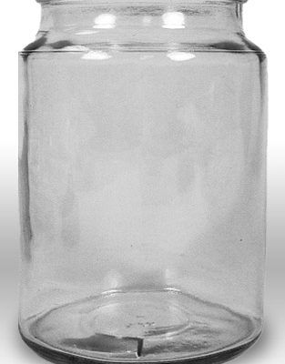 Glass Containers
