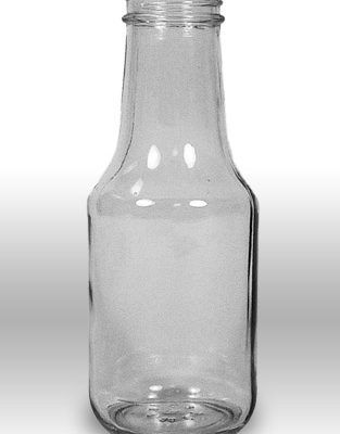 Bar B.Q. 10 oz. (Case of 12)
