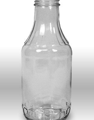 Bar B.Q. 16 oz. (Case of 12)