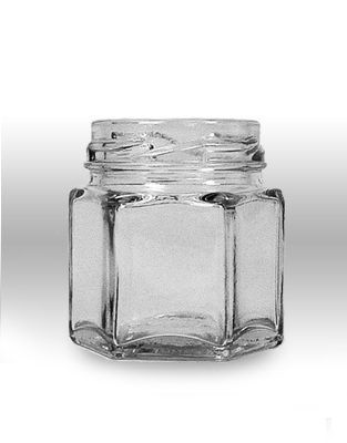 Hexagon 1.5 oz. (Case of 24)