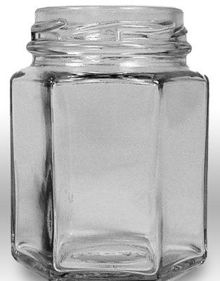 Hexagon 3.75 (Case of 12)