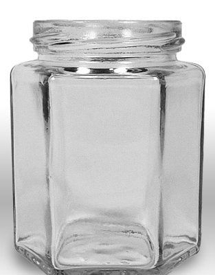 Hexagon 9 oz. (Case of 12)