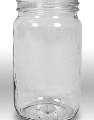 Mayo 1/2 pt. (Case of 12)