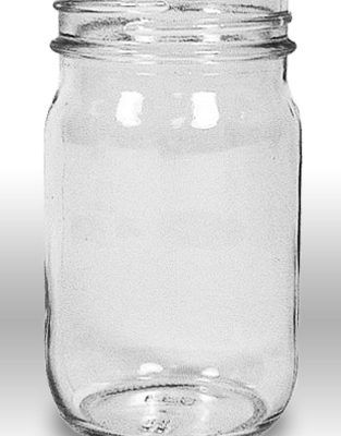 Mayo 1/4 pt. (Case of 24)