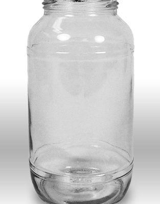 Spaghetti Jar 24 oz. (Case of 12)