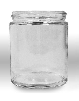 Refrigerator Round 6 oz. (Case of 12)