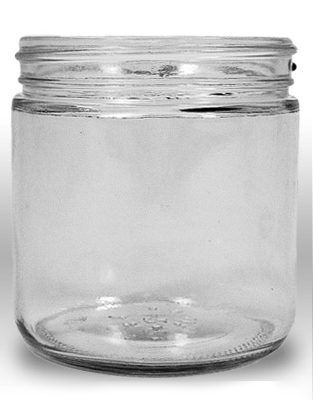 Refrigerator Round 8 oz. (Case of 12)