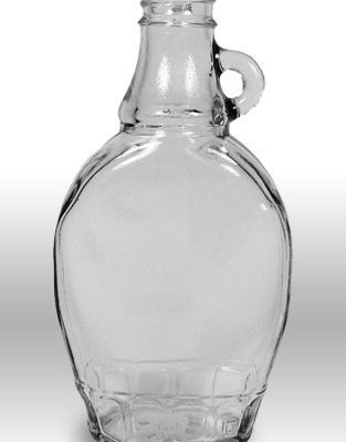 Syrup 8 oz. (Case of 12)