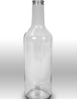 Wine Flt. Bordeaux (CT) 750 ml (Case of 12)