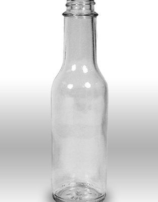 Woozy (Fitment) 5 oz. (Case of 12)