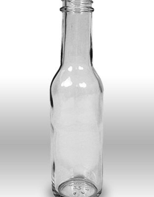 Woozy (Fancy Soy) 5 oz. (Case of 12)