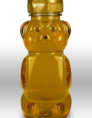 Honey Containers