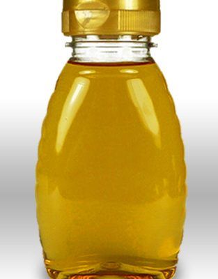 PET Classic 8 oz.