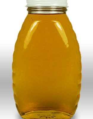 Glass Classic 16 oz. (Case of 12)
