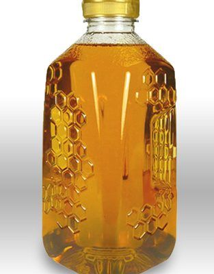 PET 3 lb. Honeycomb 3 lb.